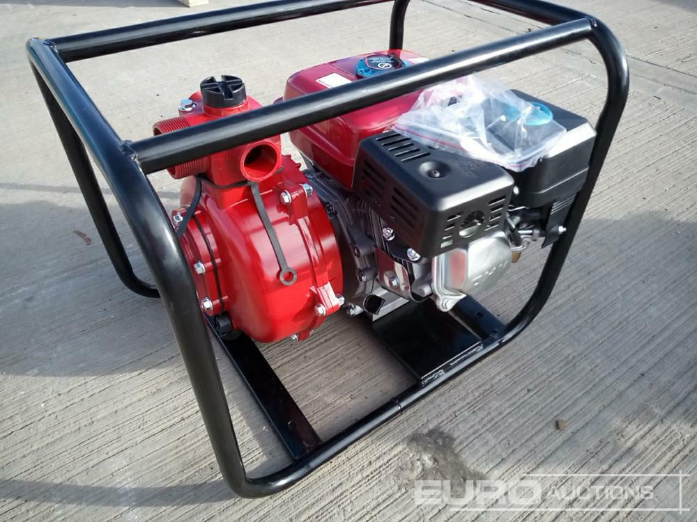 Water pomp Unused Ashita LBHP20: afbeelding 19