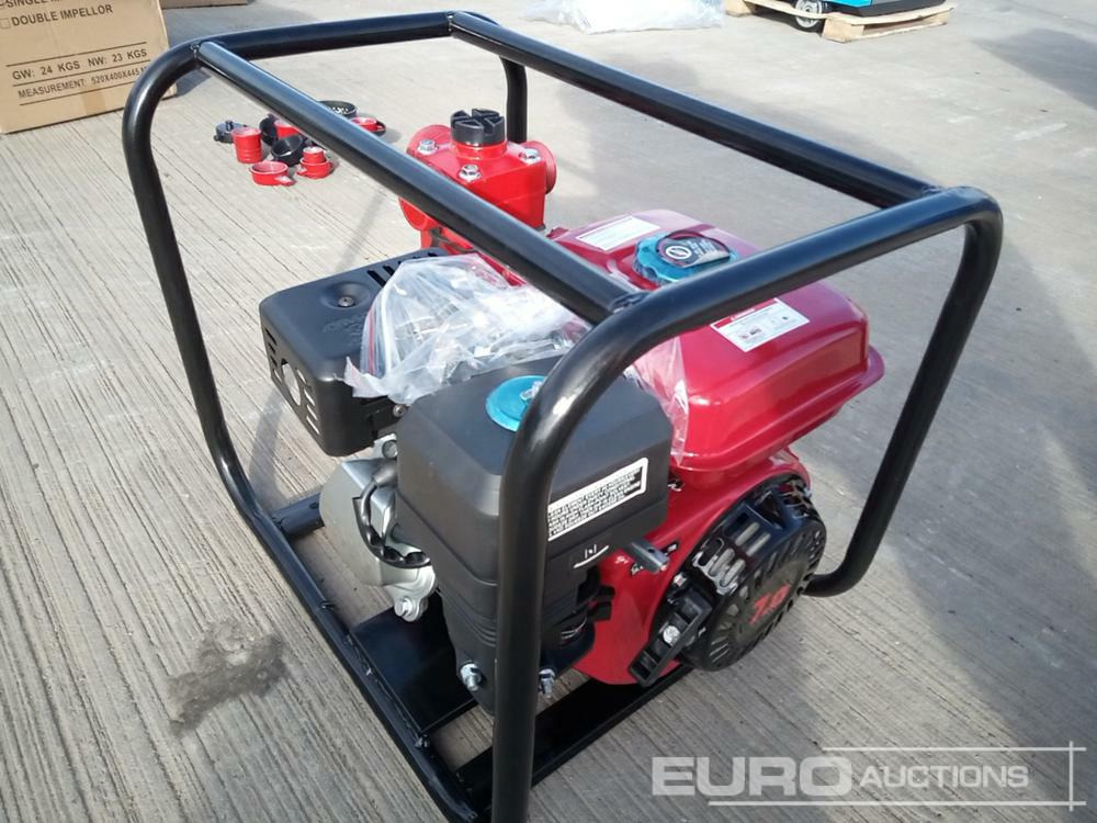 Unused Ashita LBHP20 - Water pomp: afbeelding 4 Unused Ashita LBHP20 - Water pomp: afbeelding 4