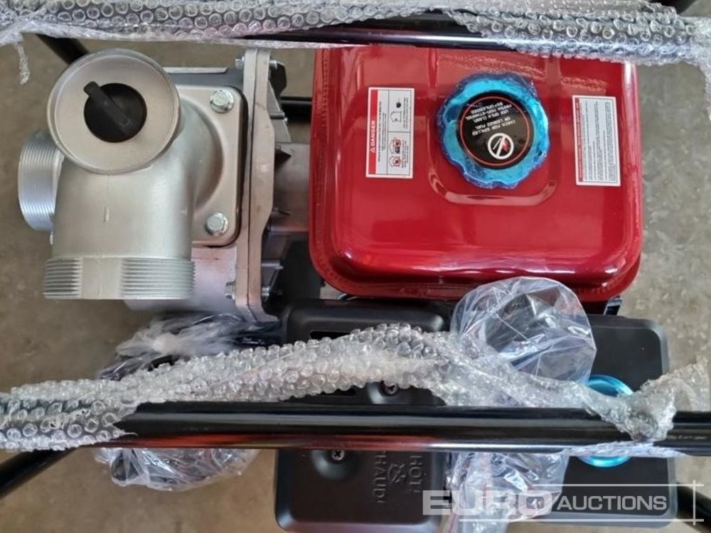 Water pomp Unused Ashita LBHP20: afbeelding 10