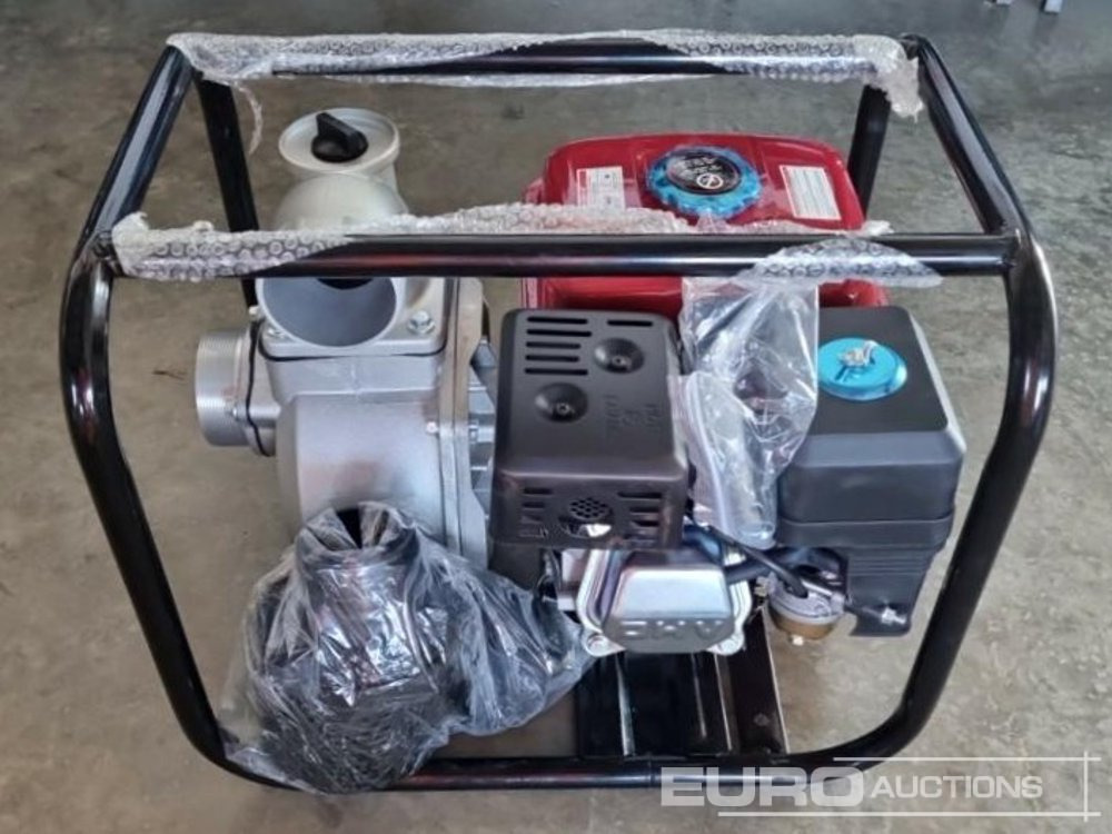 Water pomp Unused Ashita LBHP20: afbeelding 7