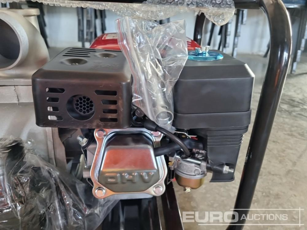 Water pomp Unused Ashita LBHP20: afbeelding 12