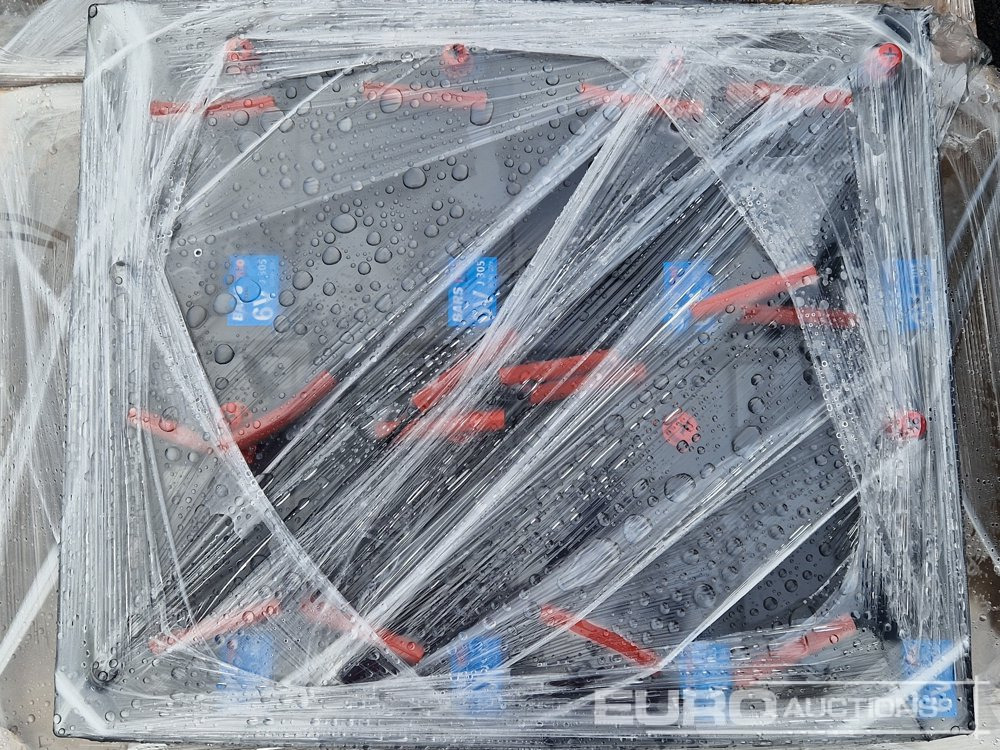 Unused BARS J305 Batteries (8 of) - Werkplaats toebehoor: afbeelding 5 Unused BARS J305 Batteries (8 of) - Werkplaats toebehoor: afbeelding 5