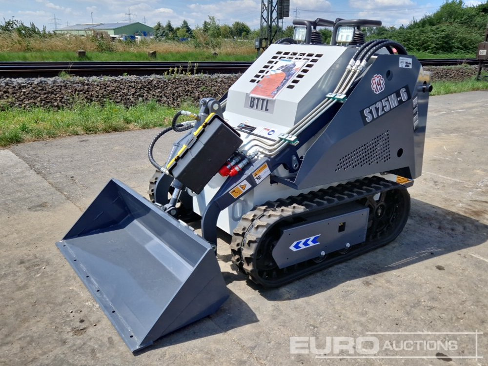 Unused BTTL ST25M-6 - Schranklader: afbeelding 1 Unused BTTL ST25M-6 - Schranklader: afbeelding 1