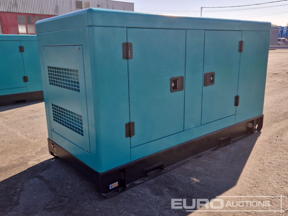 Unused Compal Power VG-R50 - Industrie generator: afbeelding 4 Unused Compal Power VG-R50 - Industrie generator: afbeelding 4