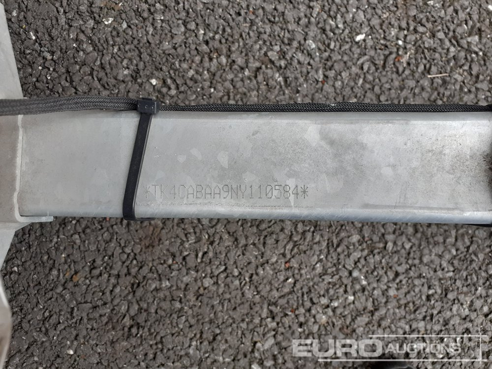 Unused Doosan C90 - Luchtcompressor: afbeelding 3 Unused Doosan C90 - Luchtcompressor: afbeelding 3