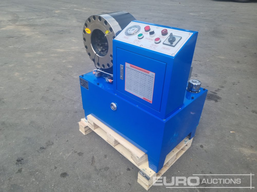 Unused Fluidmex T2SP - Werkplaats toebehoor: afbeelding 1 Unused Fluidmex T2SP - Werkplaats toebehoor: afbeelding 1