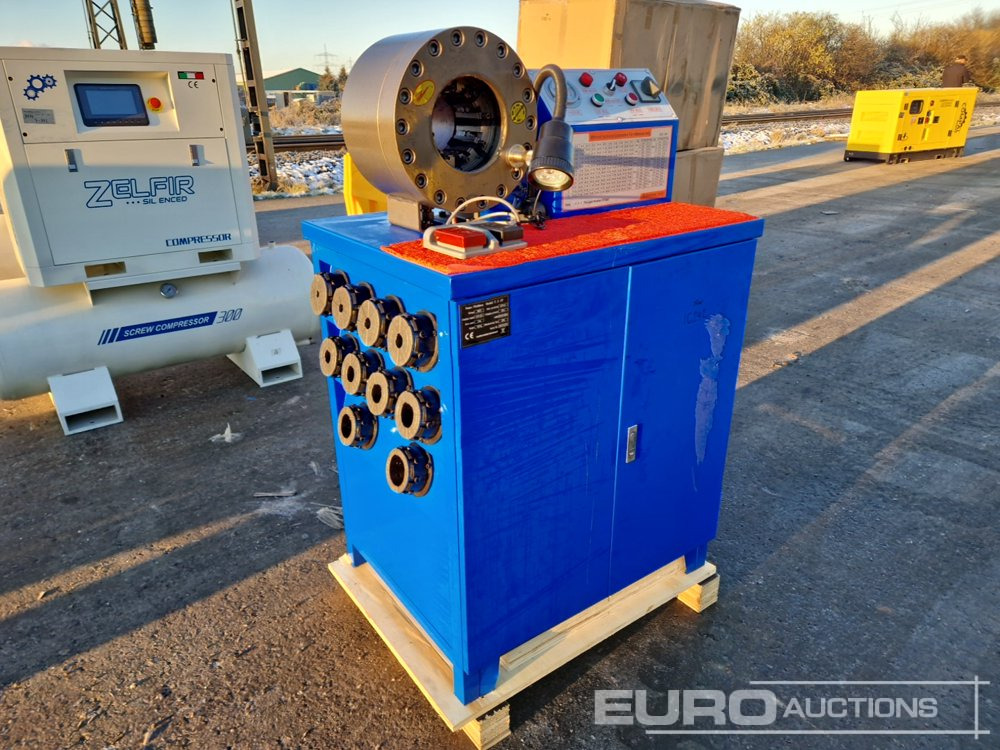 Unused Fluidmex T2ST - Werkplaats toebehoor: afbeelding 4 Unused Fluidmex T2ST - Werkplaats toebehoor: afbeelding 4