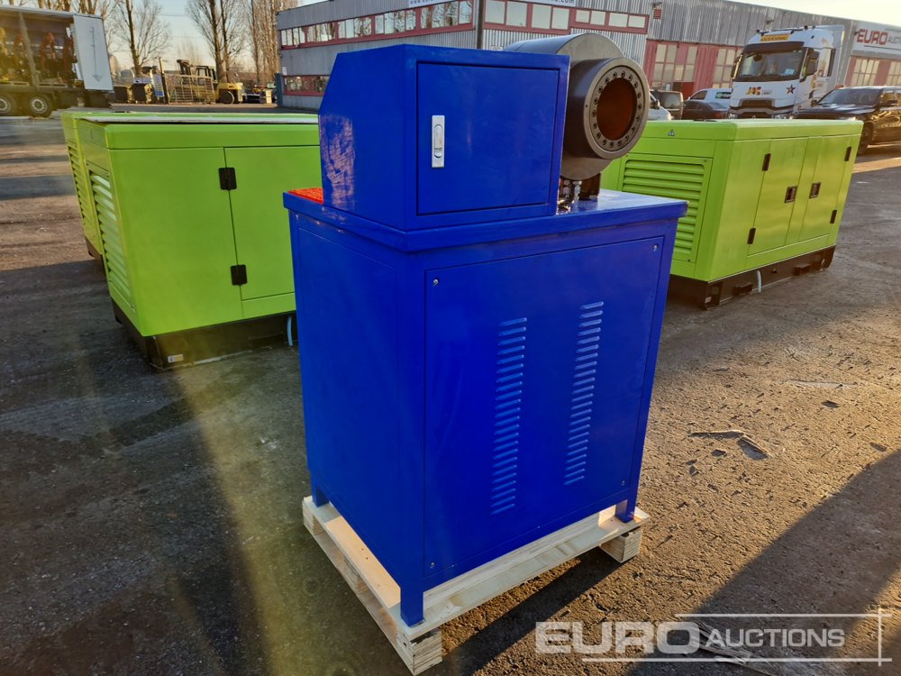 Unused Fluidmex T2ST - Werkplaats toebehoor: afbeelding 2 Unused Fluidmex T2ST - Werkplaats toebehoor: afbeelding 2