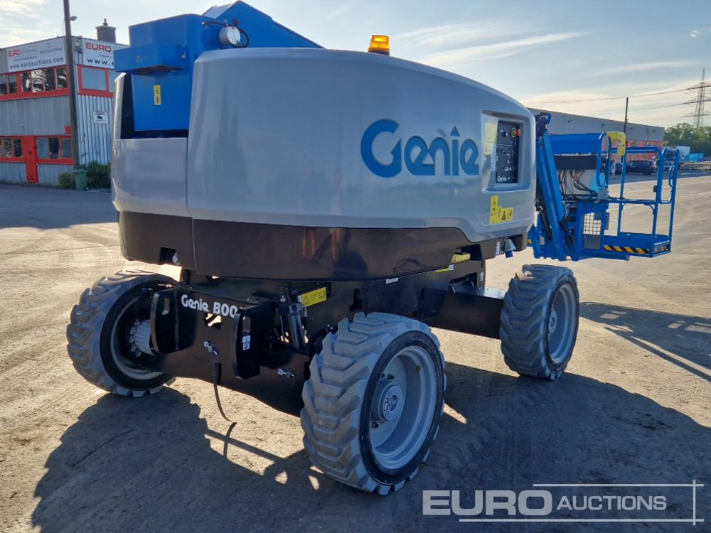 Unused Genie Z-45 DC - Hoogwerker: afbeelding 5 Unused Genie Z-45 DC - Hoogwerker: afbeelding 5