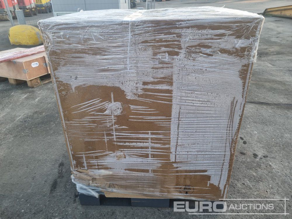 Unused HMA HMA-10 - Luchtcompressor: afbeelding 2 Unused HMA HMA-10 - Luchtcompressor: afbeelding 2