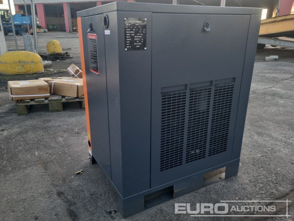 Unused HMA HMA-10 - Luchtcompressor: afbeelding 3 Unused HMA HMA-10 - Luchtcompressor: afbeelding 3