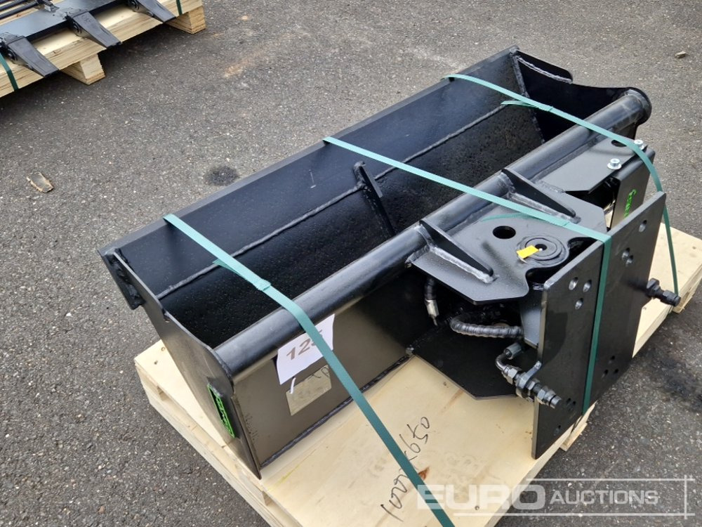 Unused Häner HHG1100-MS01A - Bak: afbeelding 2 Unused Häner HHG1100-MS01A - Bak: afbeelding 2