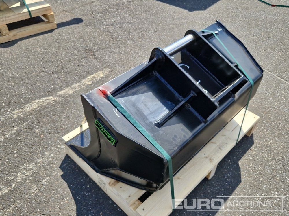 Unused Häner HUL800 - Bak: afbeelding 2 Unused Häner HUL800 - Bak: afbeelding 2
