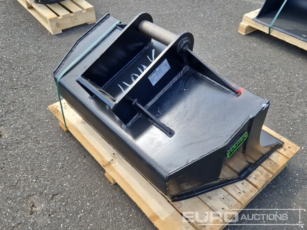 Unused Häner HUL900 - Bak: afbeelding 3 Unused Häner HUL900 - Bak: afbeelding 3