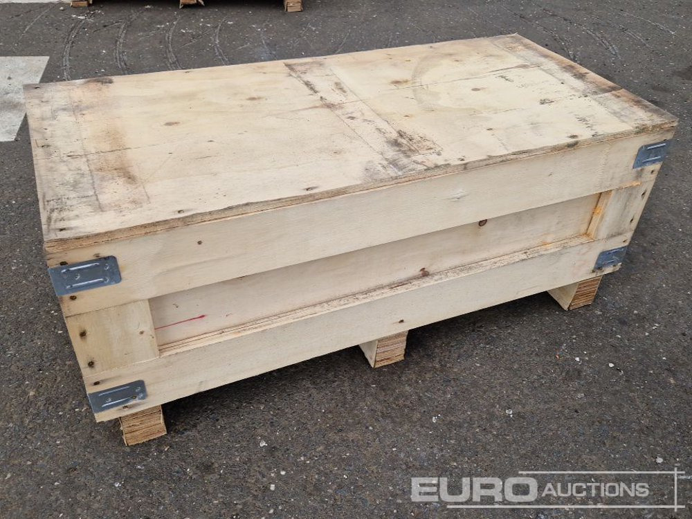 Unused Hydraulic Breaker to suit 1 Ton Mini Excavator - Hydraulische hamer: afbeelding 2 Unused Hydraulic Breaker to suit 1 Ton Mini Excavator - Hydraulische hamer: afbeelding 2