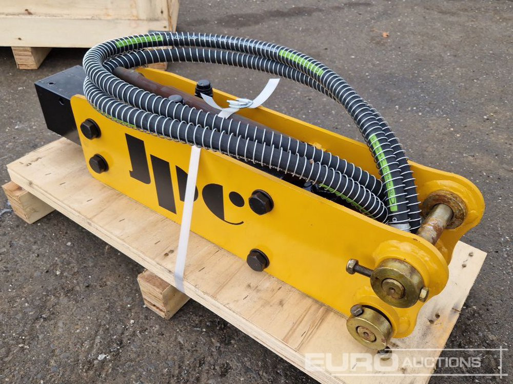 Unused Hydraulic Breaker to suit 1 Ton Mini Excavator - Hydraulische hamer: afbeelding 3 Unused Hydraulic Breaker to suit 1 Ton Mini Excavator - Hydraulische hamer: afbeelding 3