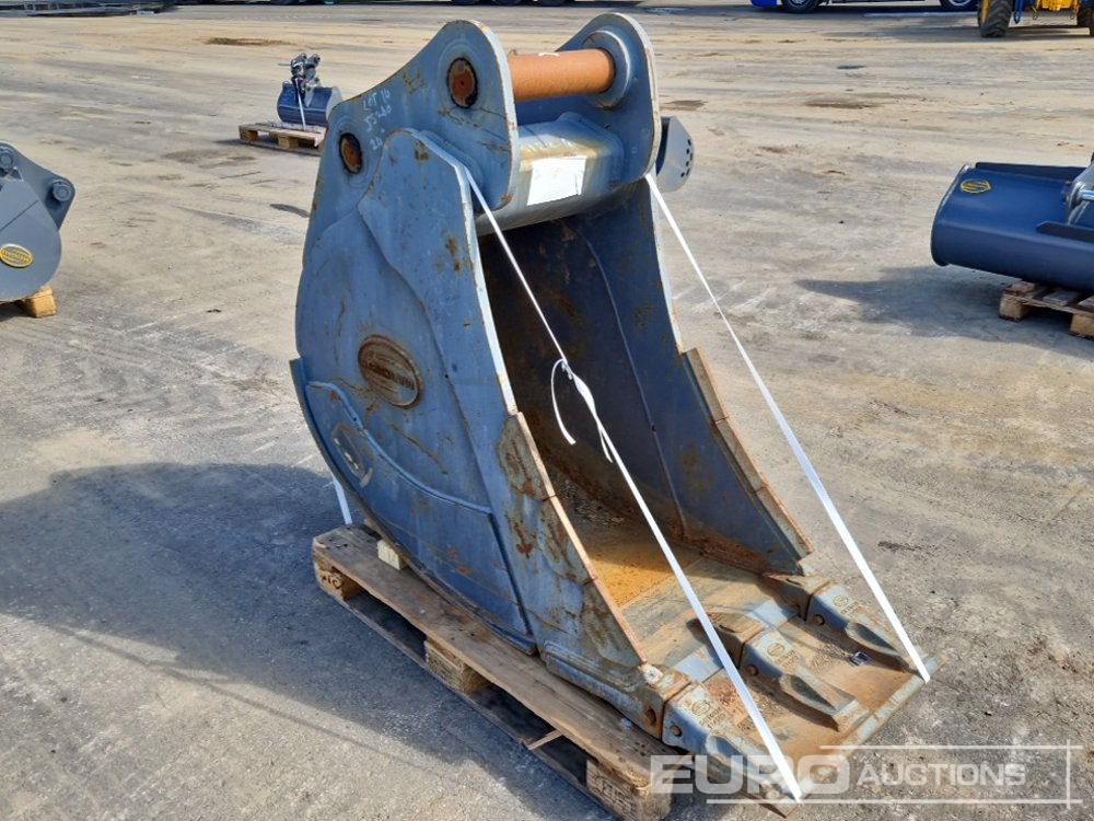 Unused Strickland 24" Digging Bucket to suit JCB JS260 - Bak: afbeelding 4 Unused Strickland 24" Digging Bucket to suit JCB JS260 - Bak: afbeelding 4