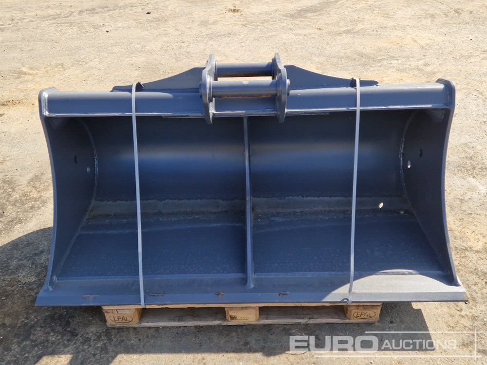 Unused Strickland 72" Ditching Bucket, 65mm Pin to suit Hitachi ZX130 - Bak: afbeelding 5 Unused Strickland 72" Ditching Bucket, 65mm Pin to suit Hitachi ZX130 - Bak: afbeelding 5