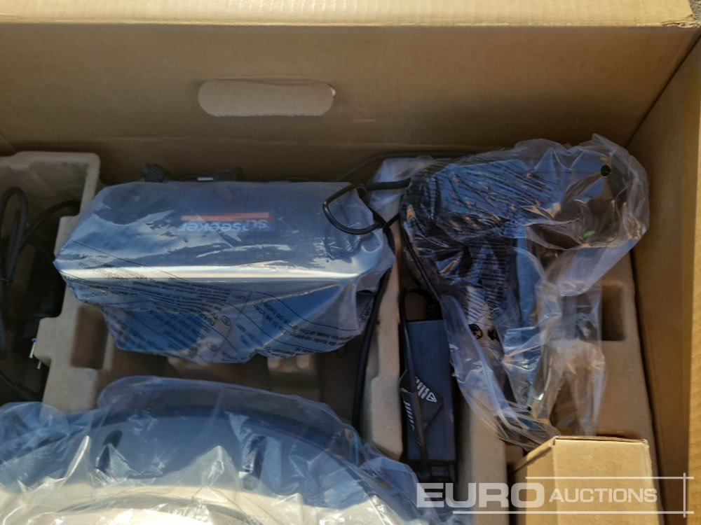 Unused SunSeeker X5 Robotic Lawnmower, 2,000m² - Bouwmaterieel: afbeelding 5 Unused SunSeeker X5 Robotic Lawnmower, 2,000m² - Bouwmaterieel: afbeelding 5