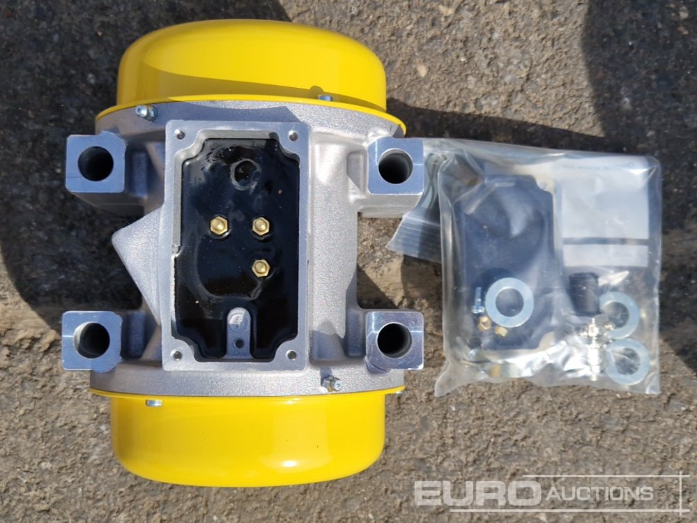 Unused Wacker Neuson AR63/6/250 - Betonmachine: afbeelding 4 Unused Wacker Neuson AR63/6/250 - Betonmachine: afbeelding 4