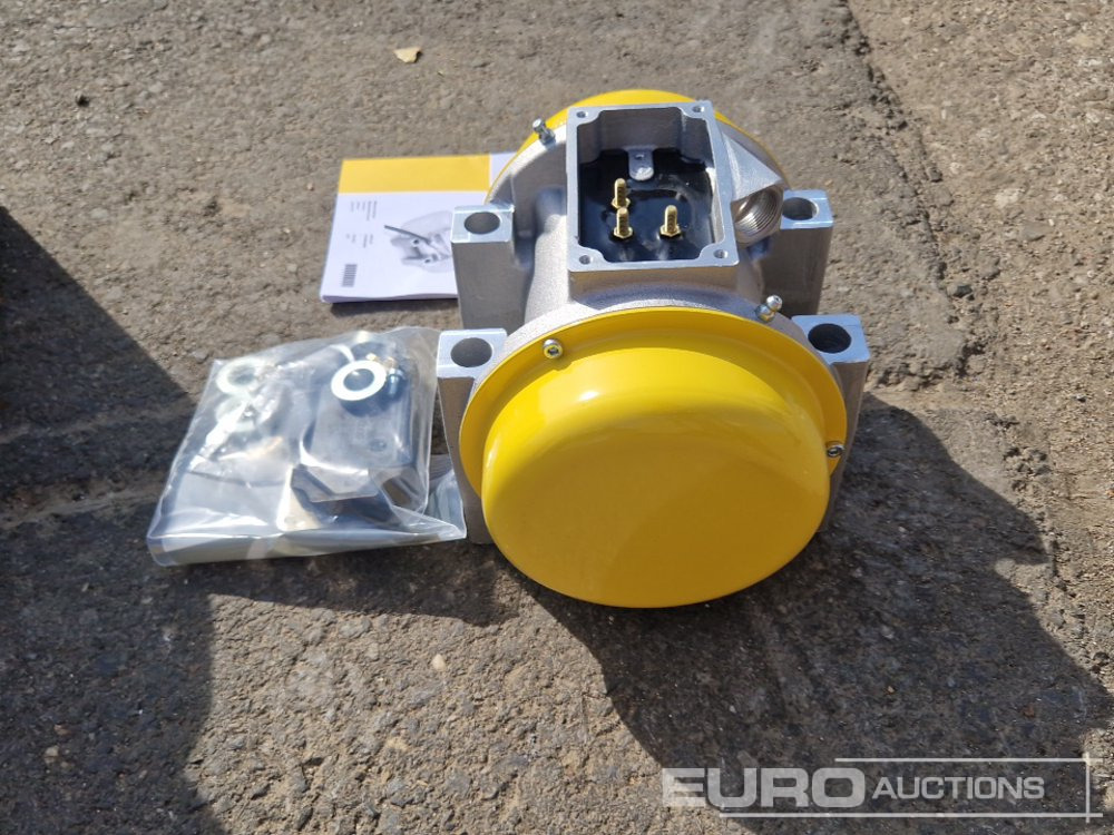 Unused Wacker Neuson AR63/6/250 - Betonmachine: afbeelding 3 Unused Wacker Neuson AR63/6/250 - Betonmachine: afbeelding 3