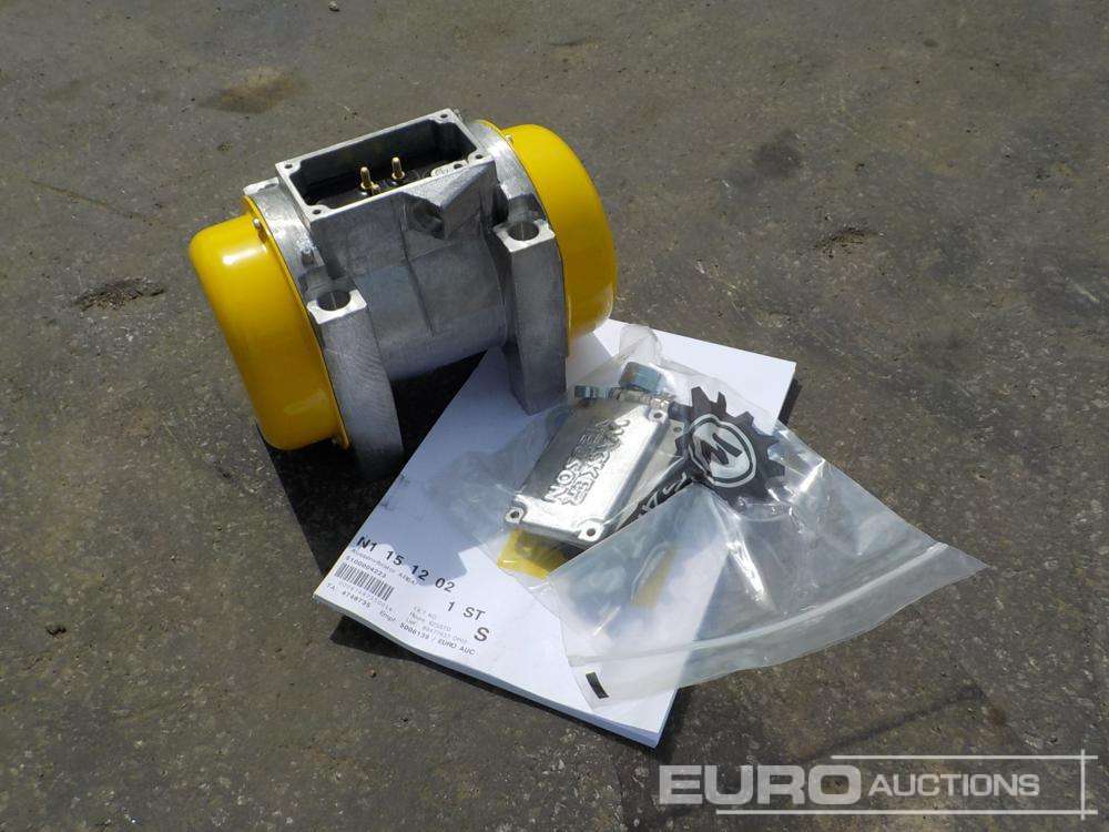 Unused Wacker Neuson AR64/6/250 - Betonmachine: afbeelding 5 Unused Wacker Neuson AR64/6/250 - Betonmachine: afbeelding 5