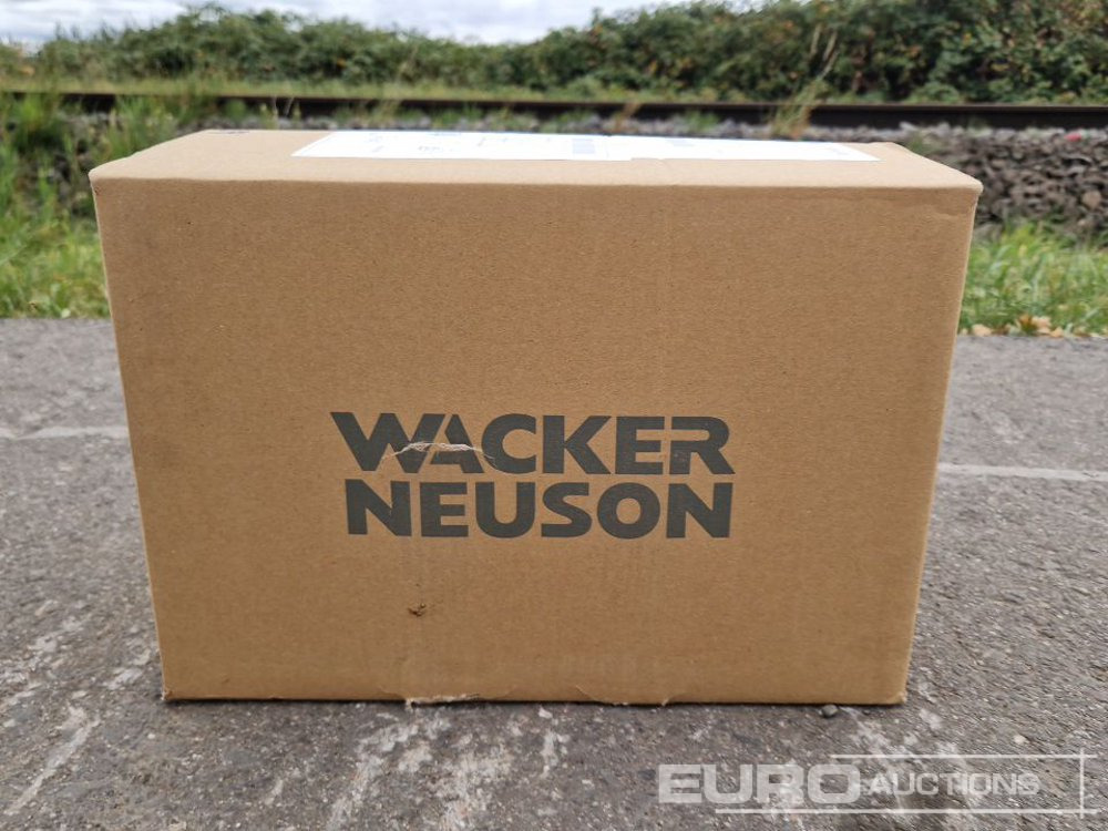 Unused Wacker Neuson AR64/6/250 - Betonmachine: afbeelding 2 Unused Wacker Neuson AR64/6/250 - Betonmachine: afbeelding 2
