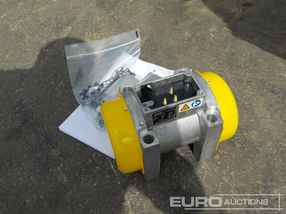 Unused Wacker Neuson AR64/6/250 - Betonmachine: afbeelding 3 Unused Wacker Neuson AR64/6/250 - Betonmachine: afbeelding 3