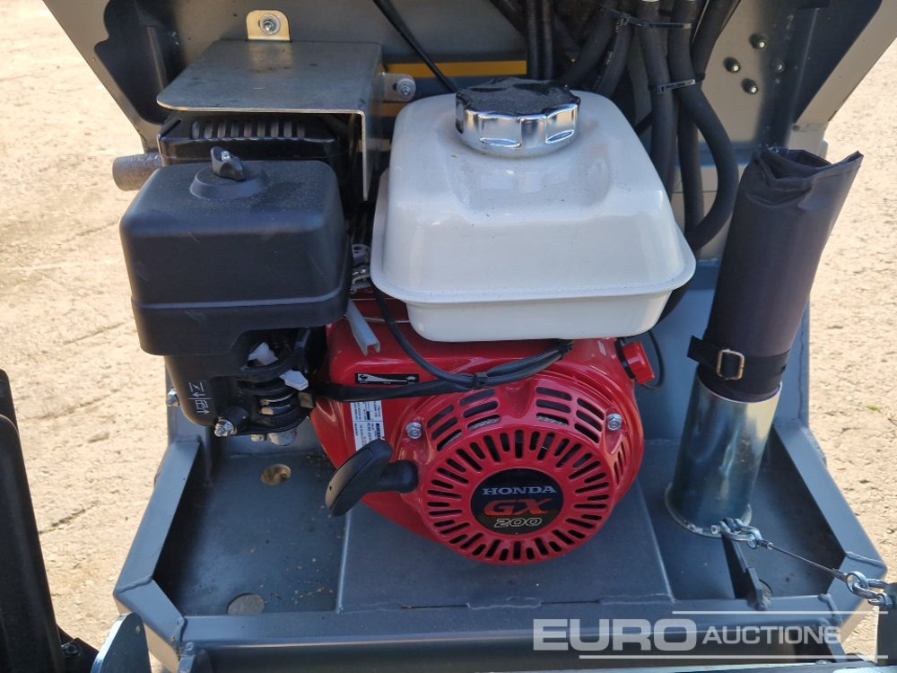 Rupsdumper Unused Wacker Neuson DT05: afbeelding 13