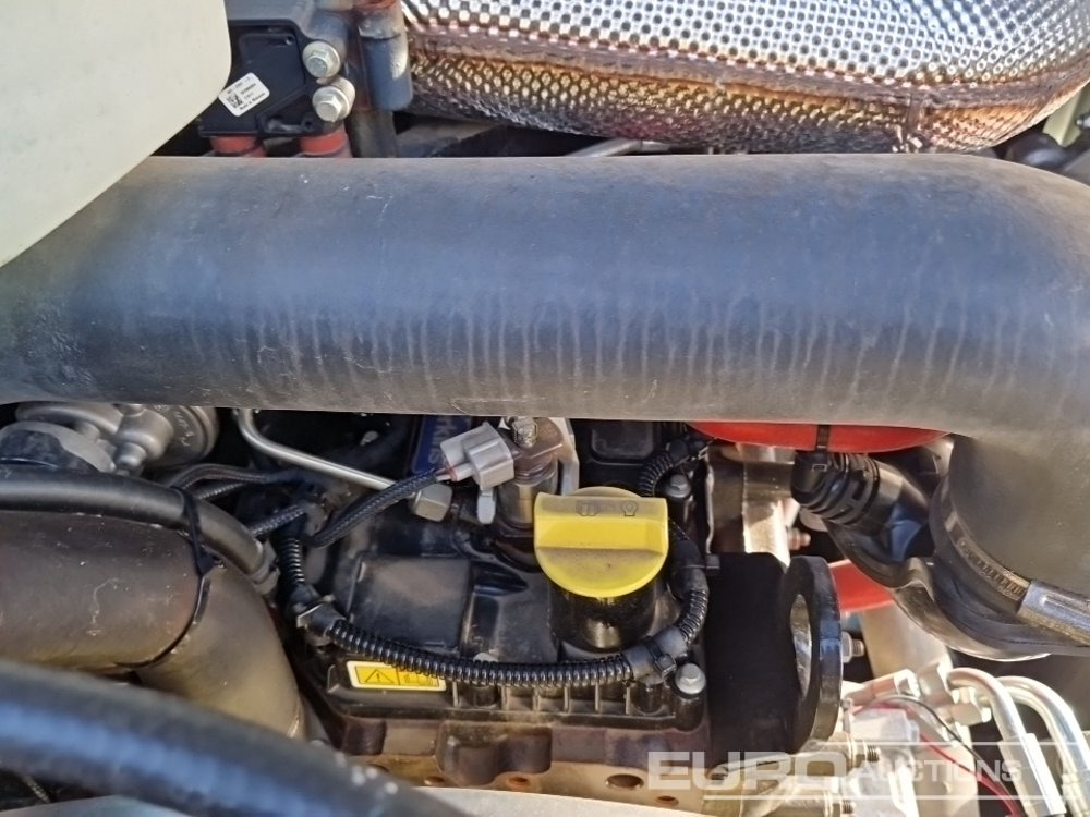 Wiellader Unused Wacker Neuson WL60: afbeelding 21