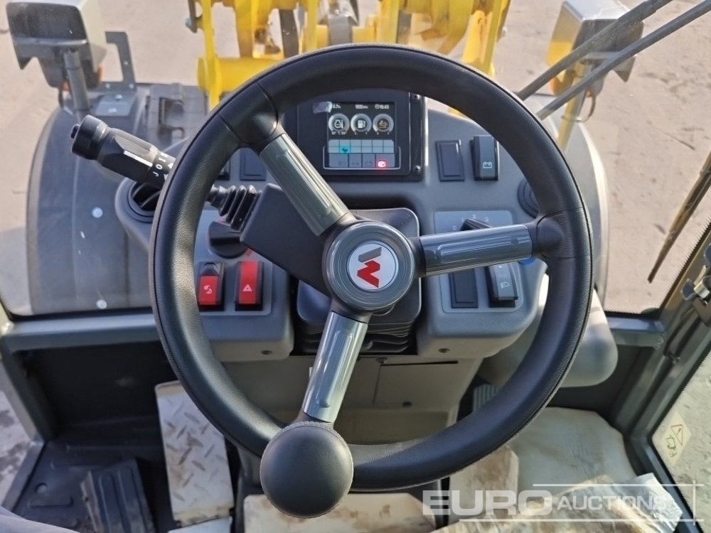 Wiellader Unused Wacker Neuson WL60: afbeelding 29