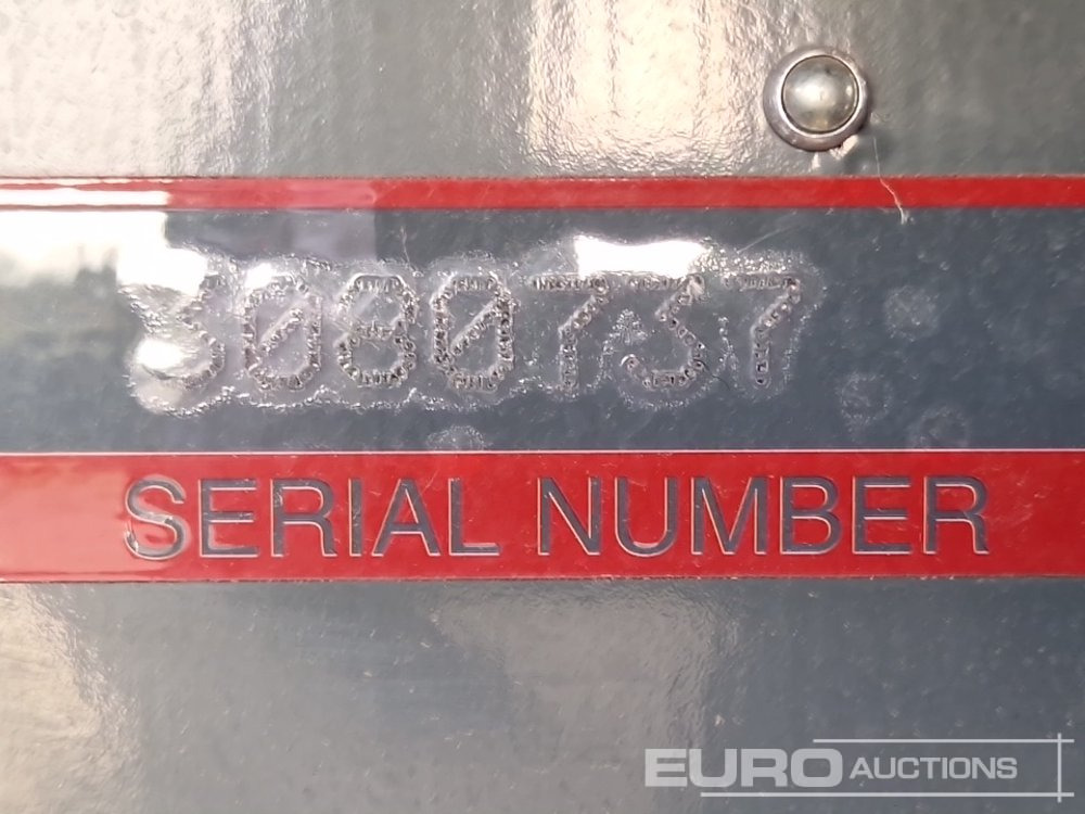 Wiellader Unused Wacker Neuson WL60: afbeelding 32