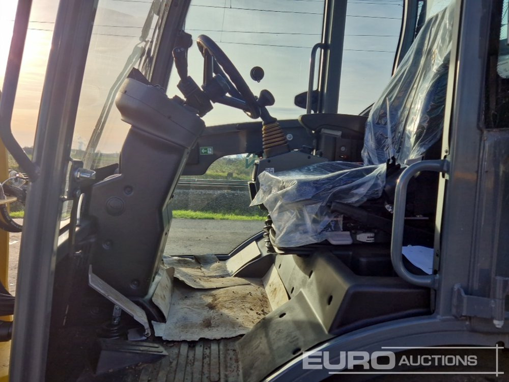 Wiellader Unused Wacker Neuson WL60: afbeelding 26