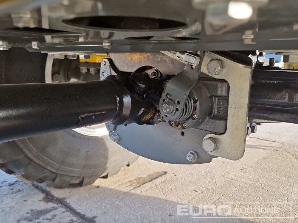 Wiellader Unused Wacker Neuson WL60: afbeelding 12