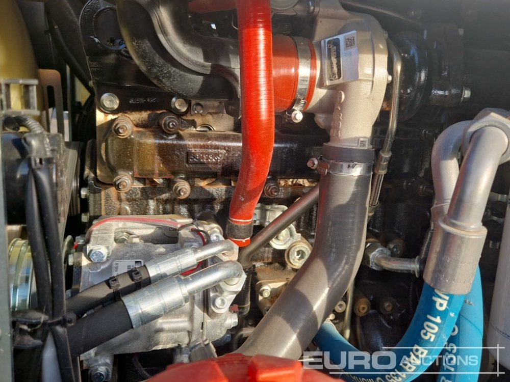 Wiellader Unused Wacker Neuson WL60: afbeelding 22