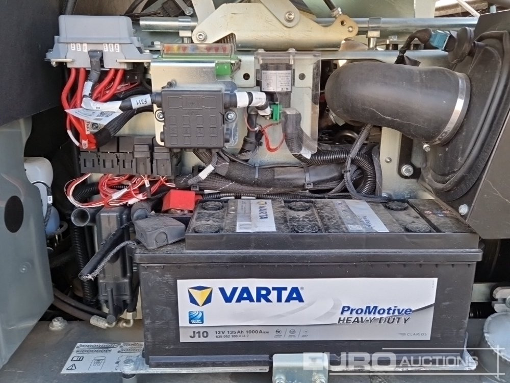 Wiellader Unused Wacker Neuson WL60: afbeelding 25