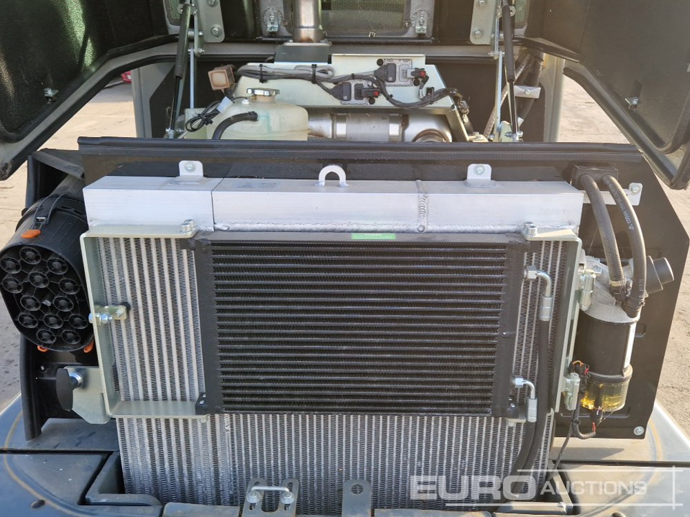 Wiellader Unused Wacker Neuson WL60: afbeelding 20