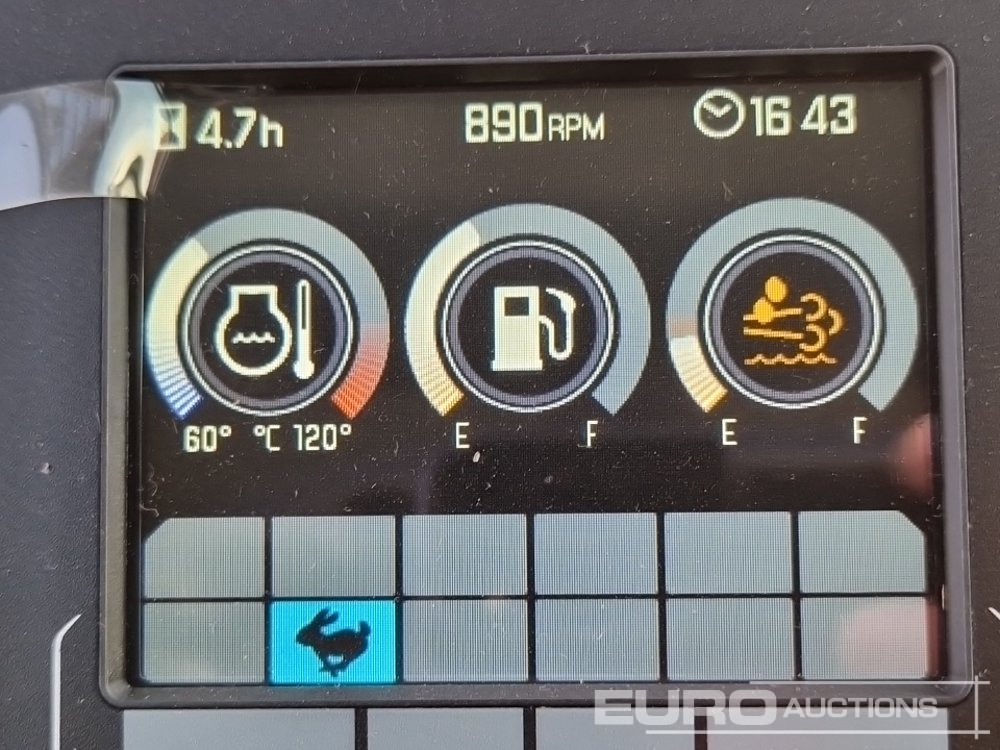 Wiellader Unused Wacker Neuson WL60: afbeelding 30