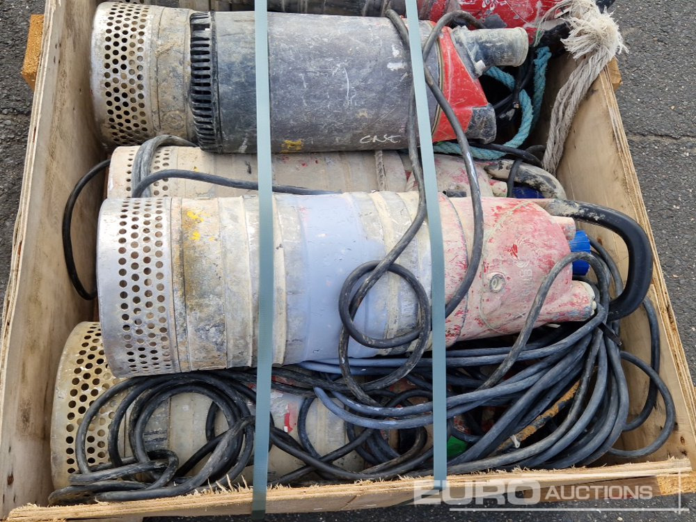 Various Submersible Water Pumps - Water pomp: afbeelding 5 Various Submersible Water Pumps - Water pomp: afbeelding 5