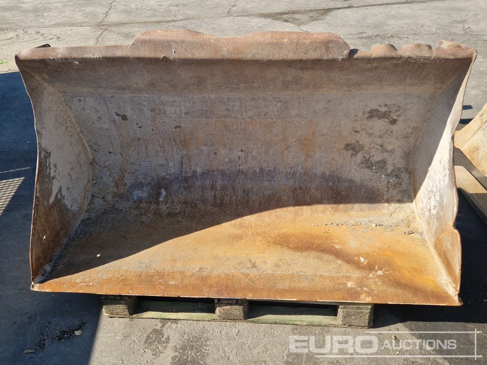 Volvo L25B-P - Wiellader: afbeelding 2 Volvo L25B-P - Wiellader: afbeelding 2
