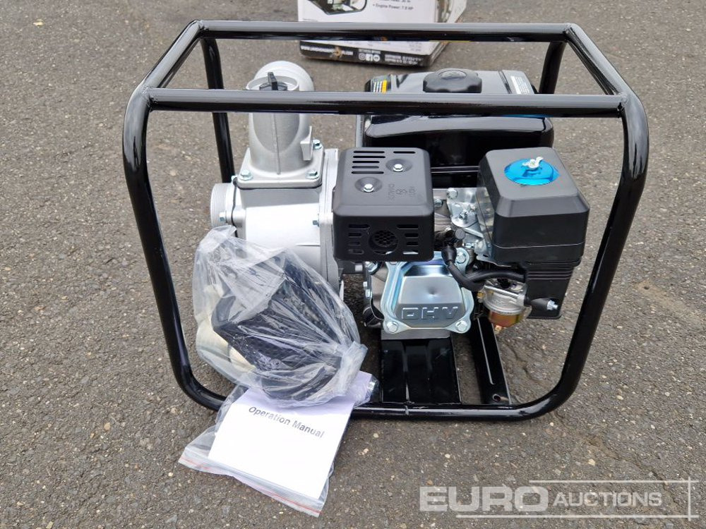 Water Pump - Water pomp: afbeelding 5 Water Pump - Water pomp: afbeelding 5