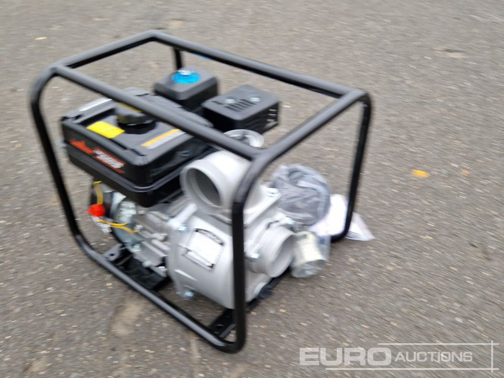 Water Pump - Water pomp: afbeelding 4 Water Pump - Water pomp: afbeelding 4