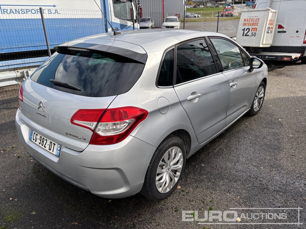 Will Not Arrive - Personenwagen: afbeelding 3 Will Not Arrive - Personenwagen: afbeelding 3