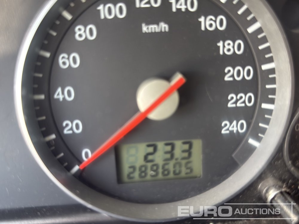 Personenwagen 2004 Ford Mondeo: afbeelding 30