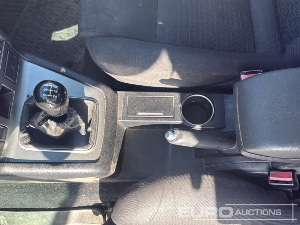 Personenwagen 2004 Ford Mondeo: afbeelding 15