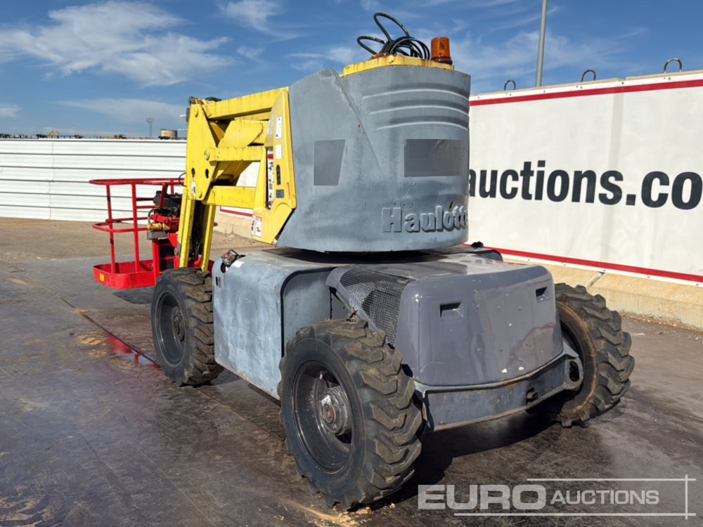 2004 Haulotte HA12PX - Hoogwerker: afbeelding 3 2004 Haulotte HA12PX - Hoogwerker: afbeelding 3