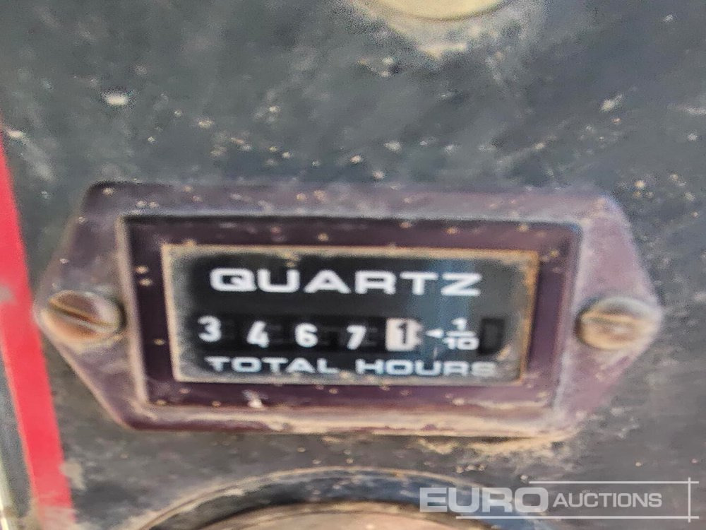 2006 Gehl SL4240 - Schranklader: afbeelding 5 2006 Gehl SL4240 - Schranklader: afbeelding 5