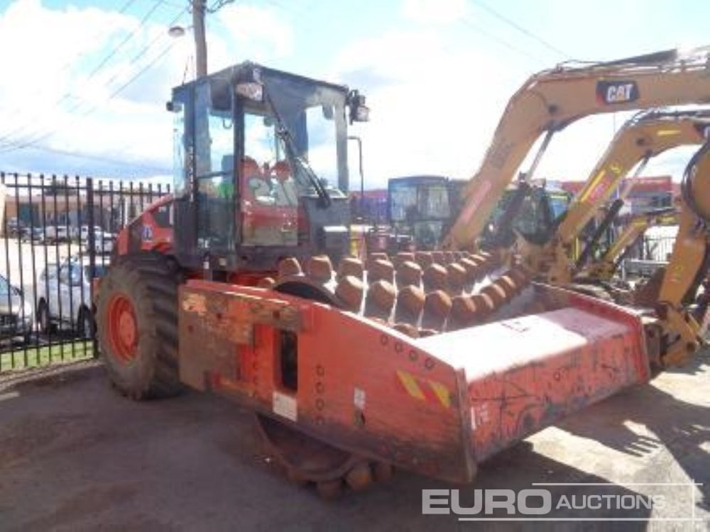 2011 CAT CP76 - Wals: afbeelding 4 2011 CAT CP76 - Wals: afbeelding 4