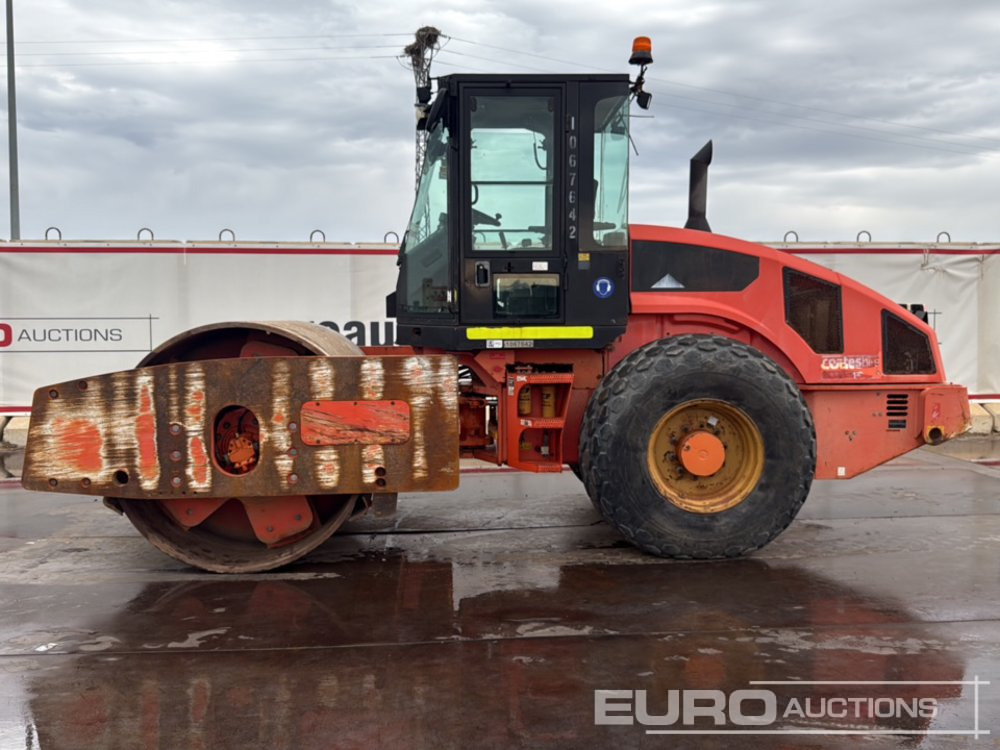 2011 CAT CS74 - Wals: afbeelding 2 2011 CAT CS74 - Wals: afbeelding 2