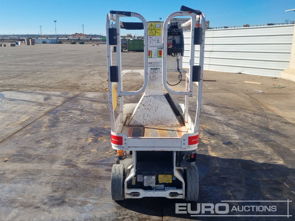 2014 JLG 1230ES - Hoogwerker: afbeelding 4 2014 JLG 1230ES - Hoogwerker: afbeelding 4